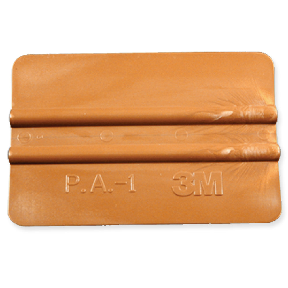 3M Gold 4 in Squeegee