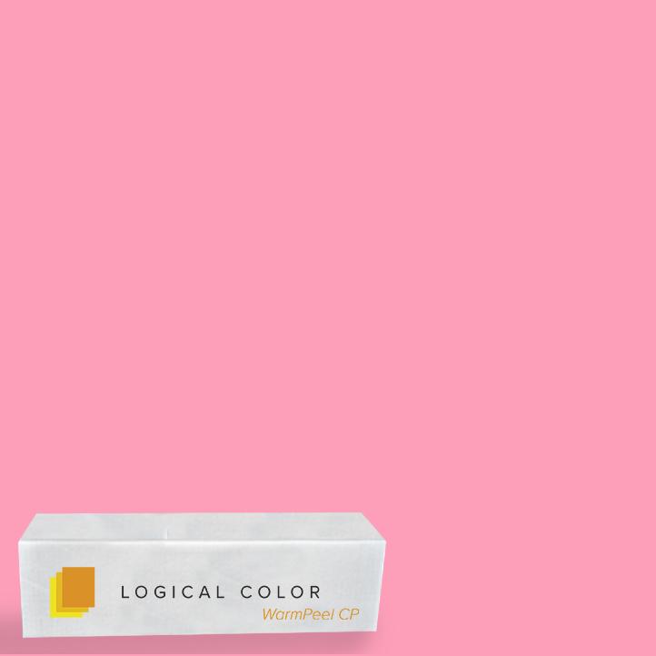 Logical Color WarmPeel CP HTV - Heat Transfer Vinyl - 20 in x 30 ft