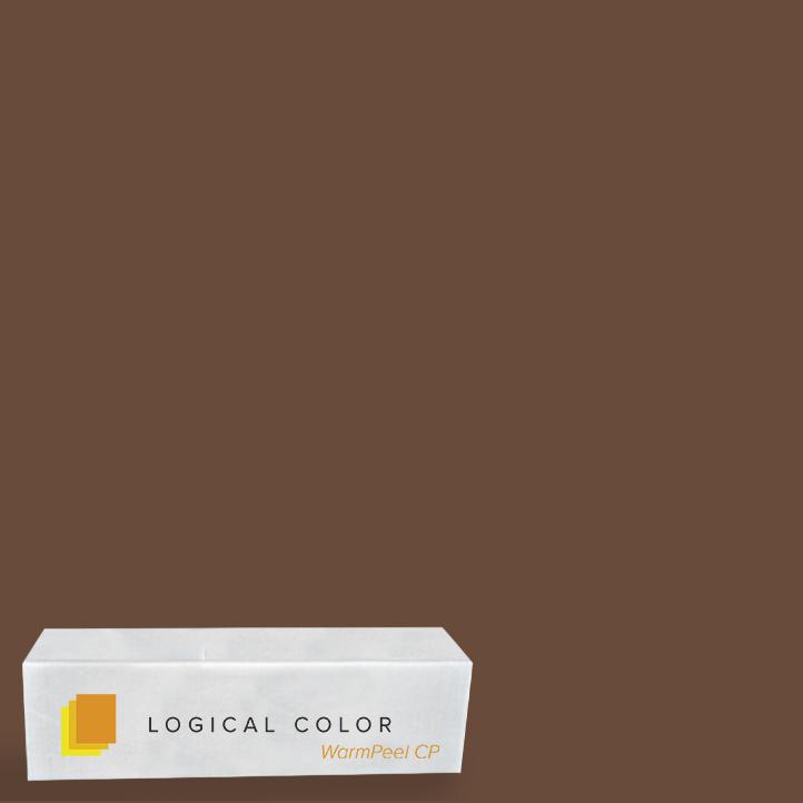 Logical Color WarmPeel CP HTV - Heat Transfer Vinyl - 12 in x 30 ft