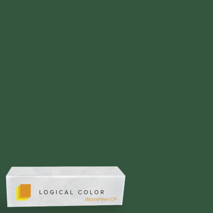 Logical Color WarmPeel CP HTV - Heat Transfer Vinyl - 12 in x 30 ft