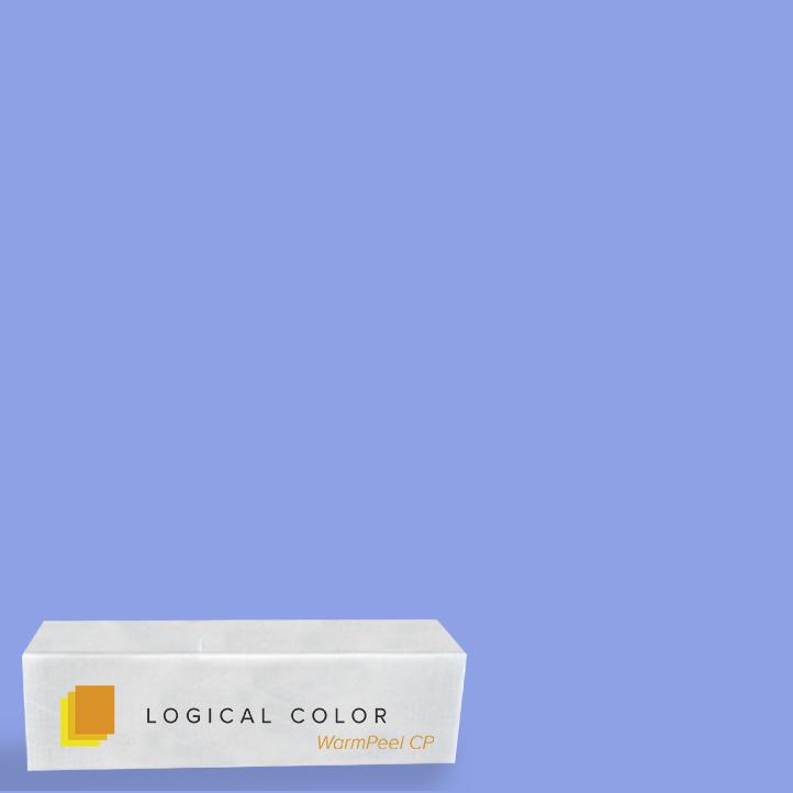 Logical Color WarmPeel CP HTV - Heat Transfer Vinyl - 12 in x 30 ft