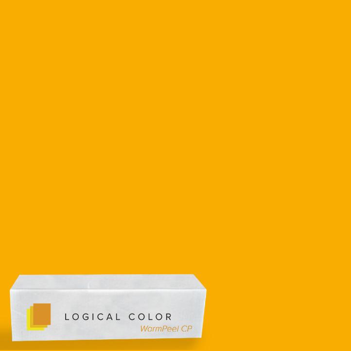 Logical Color WarmPeel CP HTV - Heat Transfer Vinyl - 20 in x 30 ft