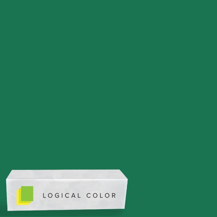Logical Color Flock HTV - Flock Heat Transfer Vinyl - 10 Inch Widths