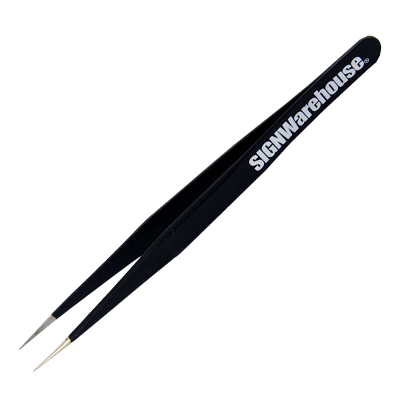 SignWarehouse Tweezers