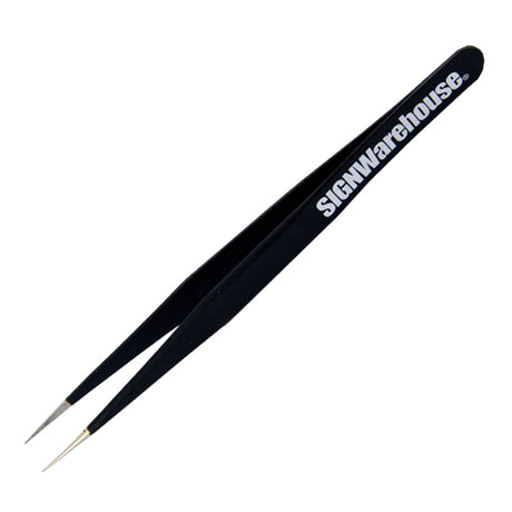 SignWarehouse Tweezers