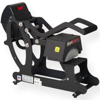 Hotronix Maxx Cap Heat Press