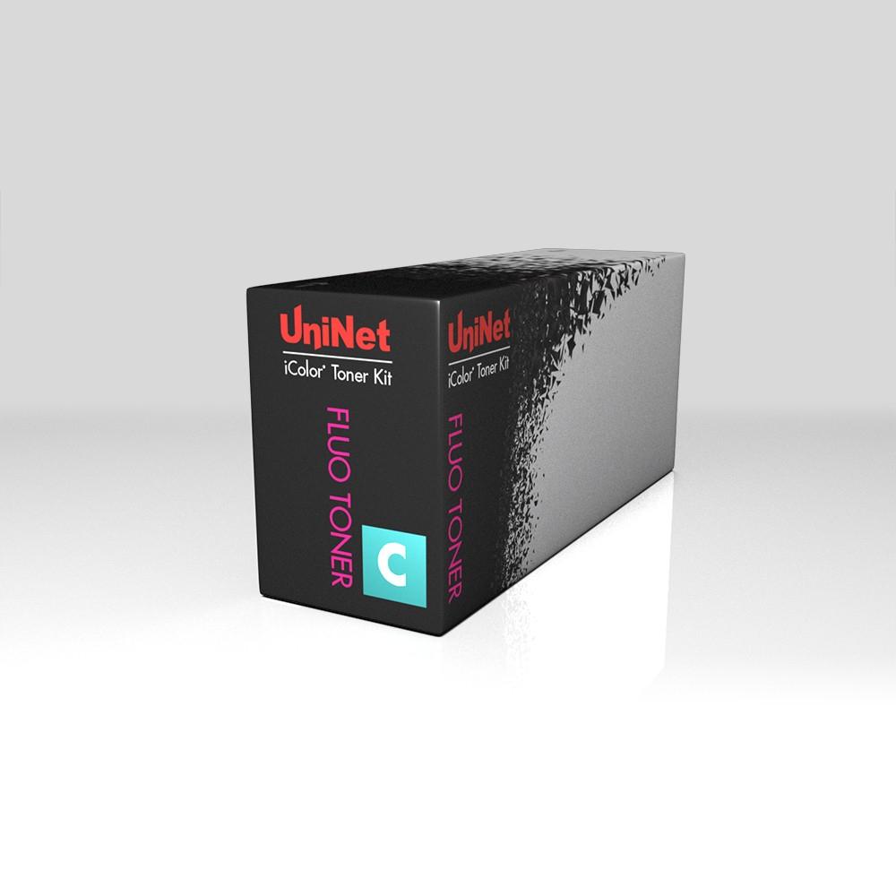 Uninet iColor 560 Dye Sublimation CMYK Toner Cartridge Kit