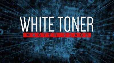 UNINET IColor 650 Pro Package - White Toner Master Class