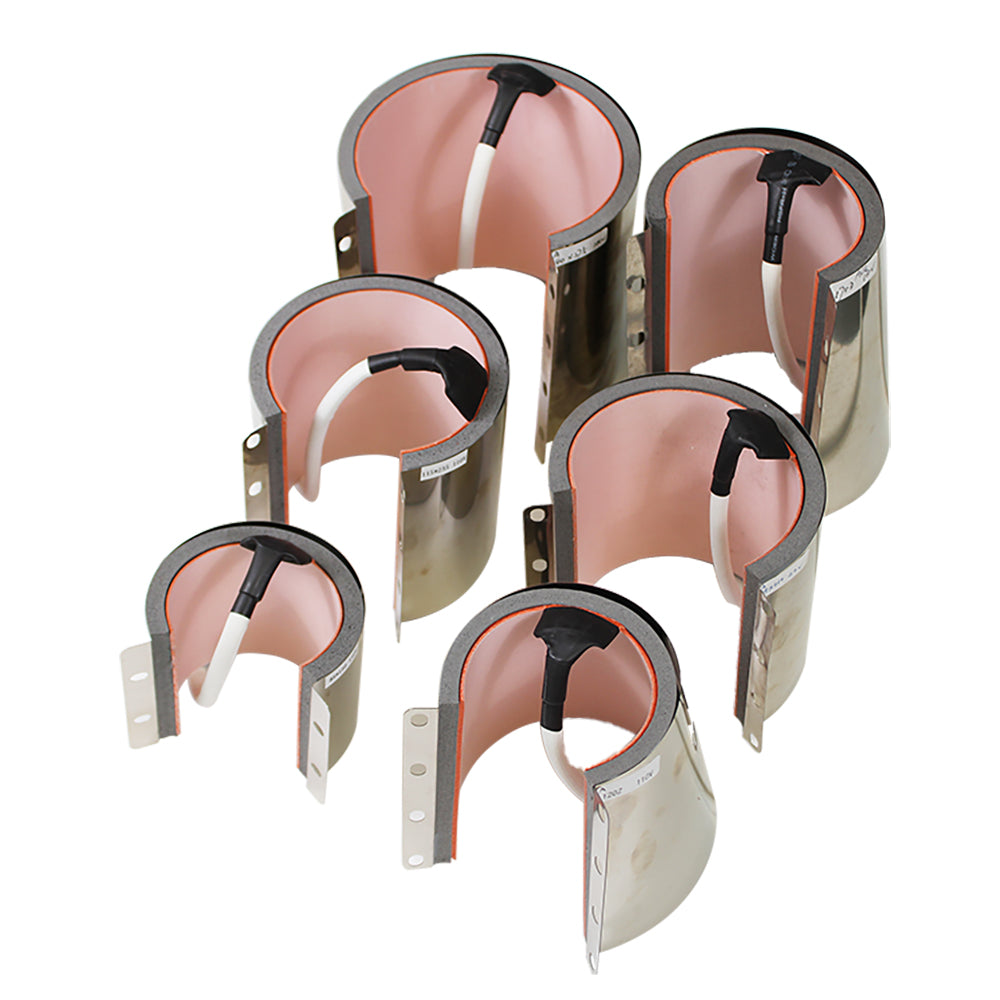 Mug Fittings for EnduraPRESS MP5 Digital Mug Press