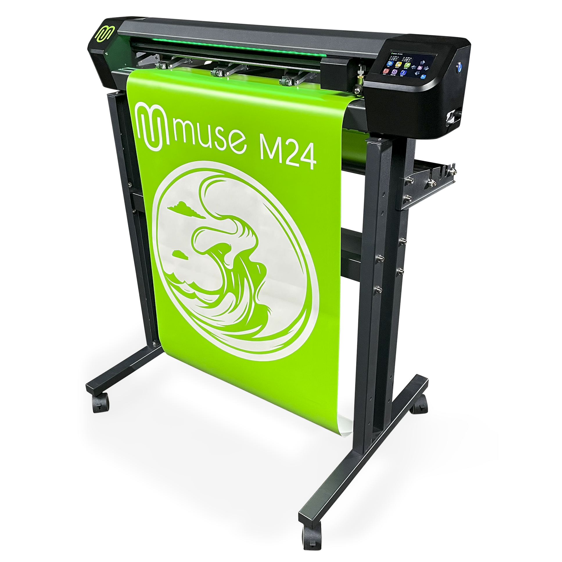 MUSE M24 Master Plus Package