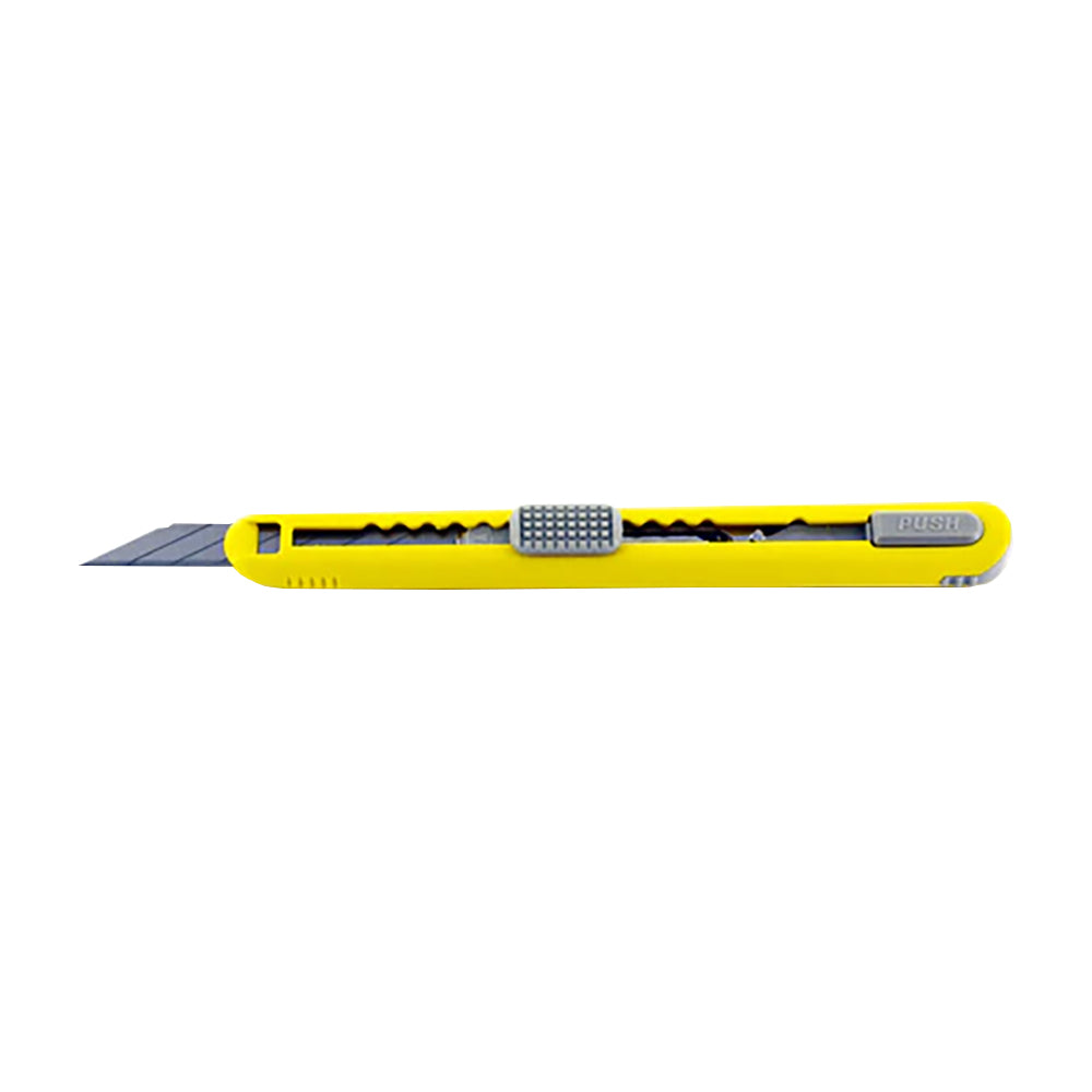 NT Cutter A-553P Multi-Cartridge Snap Off Knife