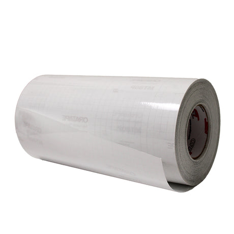 ORATAPE MT80P Clear Transfer Tape - Medium Tack