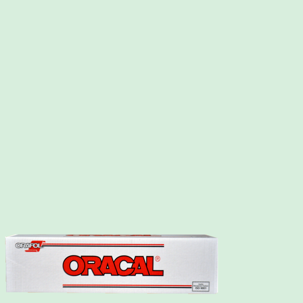 ORALUX 9300 Luminescent Cast - Glow in the Dark Vinyl