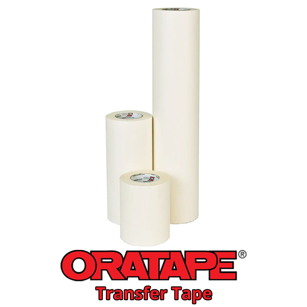 ORATAPE HT55 Transfer Tape - High Tack