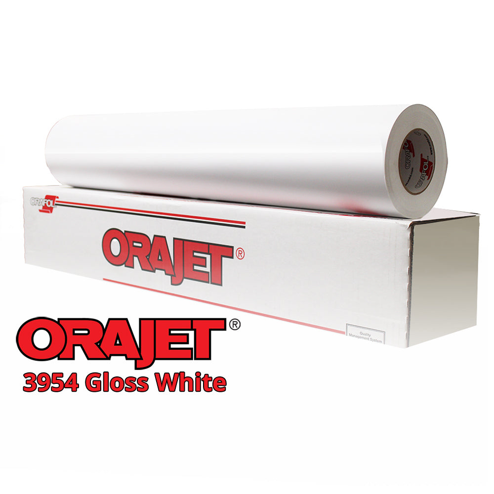 Orajet 3954 Brick Stone Film 