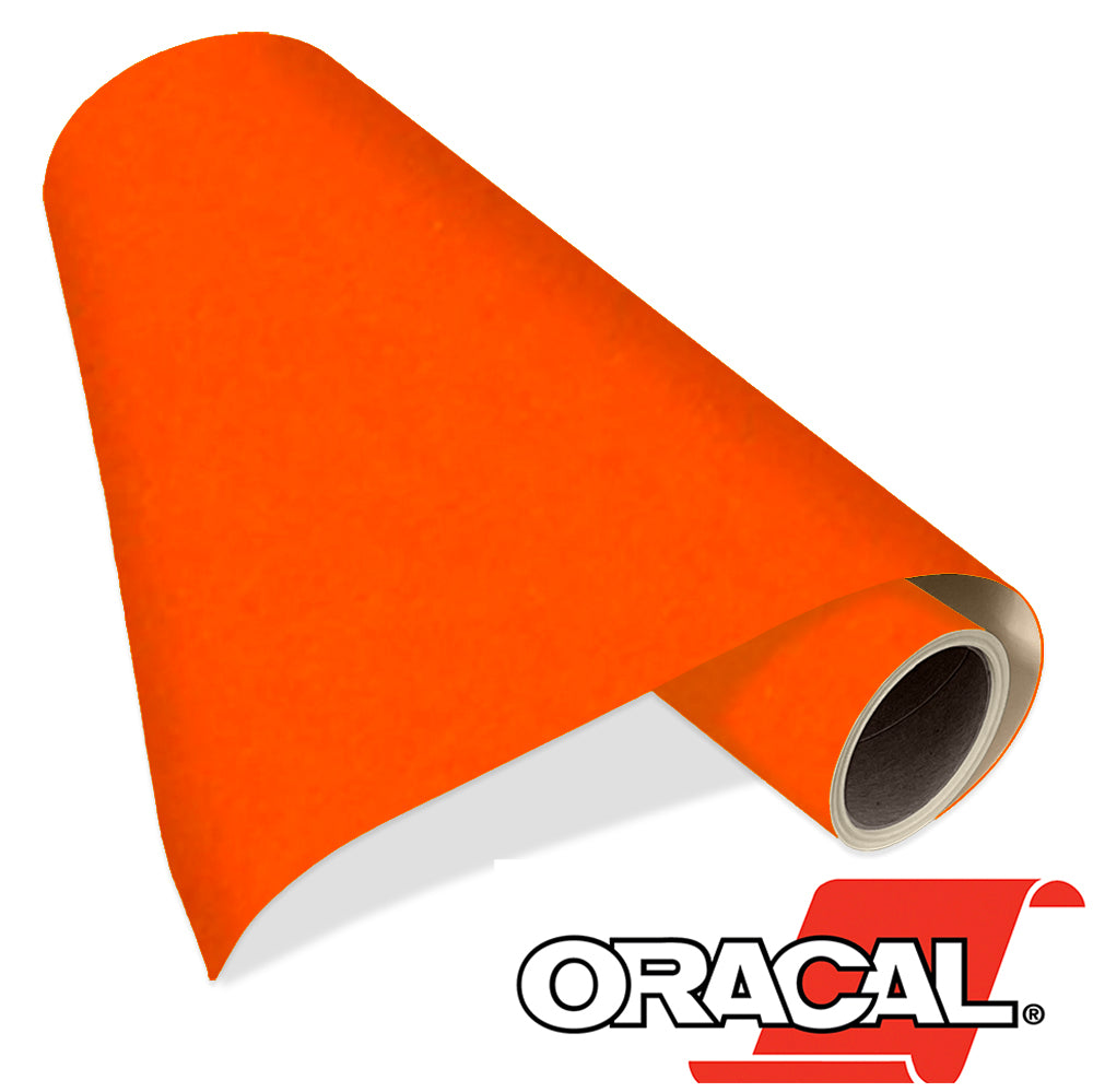 Oracal ORALITE 5700 Engineer Grade Premium Reflective Vinyl