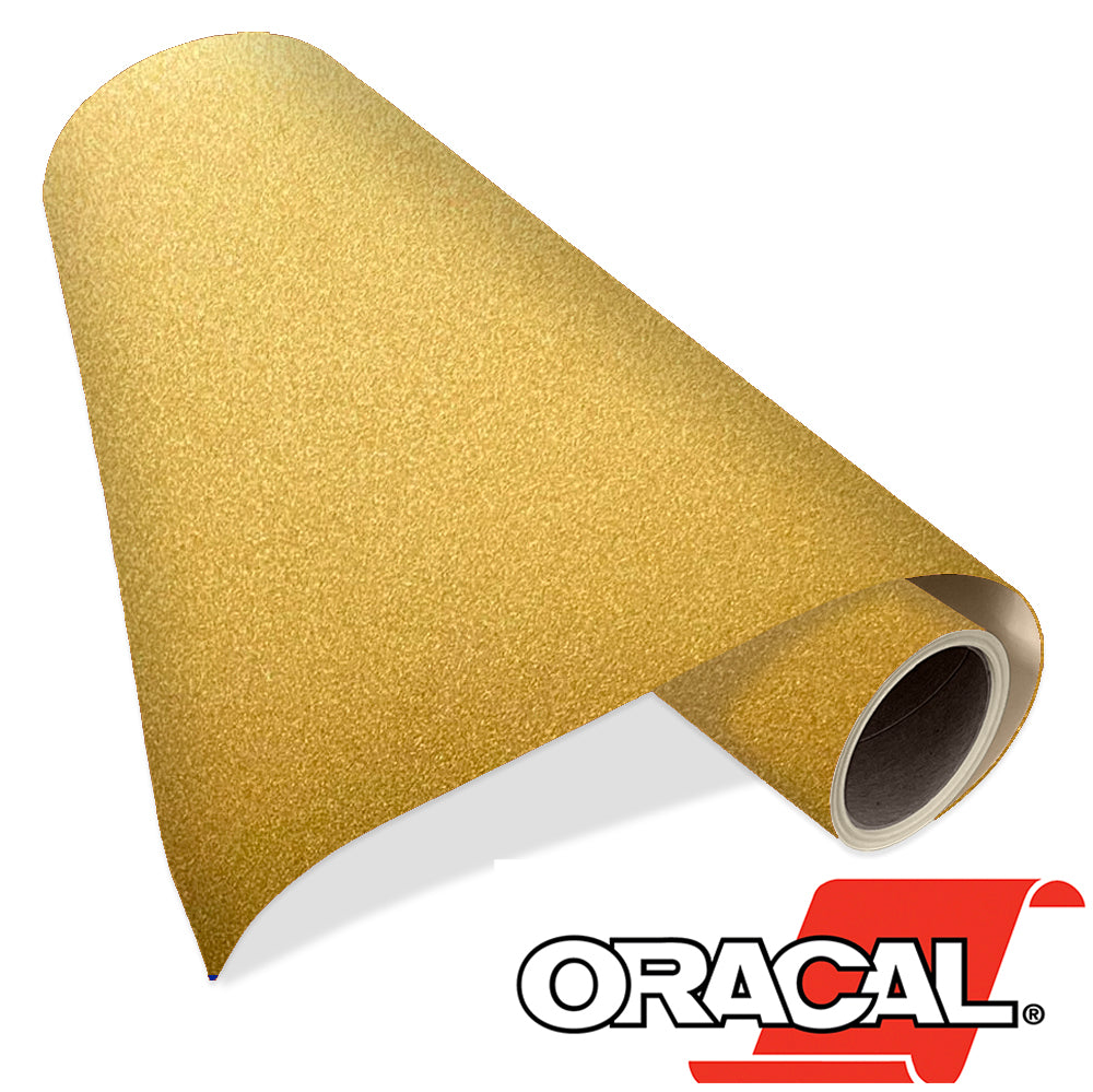 Oracal 8510 Translucent Etched Glass Vinyl Film