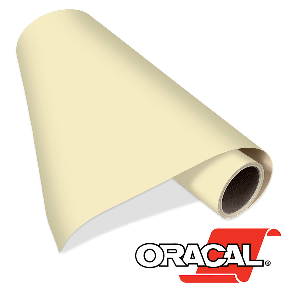 Oracal 631 12x5ft. Roll - Expressions Vinyl