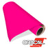 Oracal 6510 Fluorescent Pink - 24 in x 10 yds