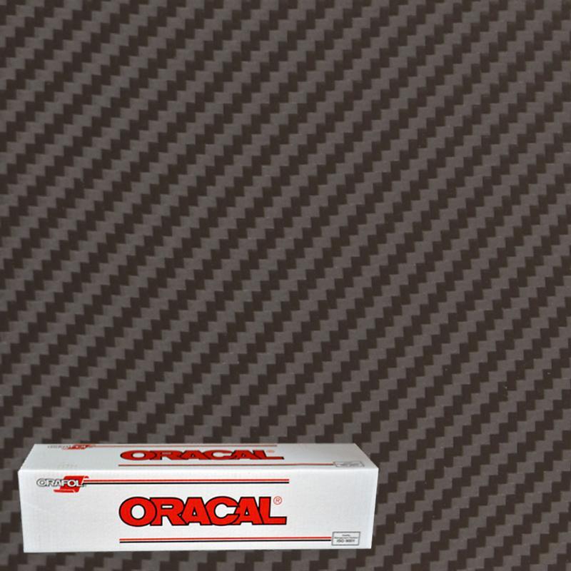 Oracal 975 Premium Structure Cast Vinyl - 60 in x 10 yds