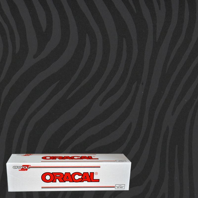 Oracal 975 Premium Structure Cast Vinyl - 60 in x 10 yds