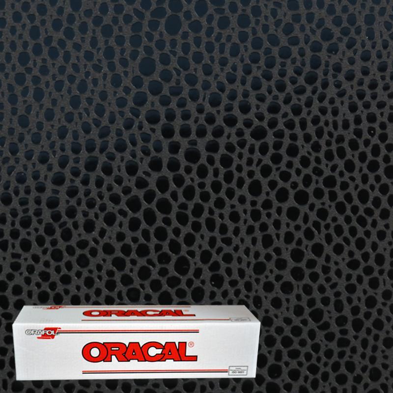 Oracal 975 Premium Structure Cast Vinyl - 60 in x 50 yds