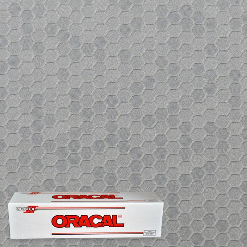 Oracal 975 Premium Structure Cast Vinyl - 60 in x 50 yds