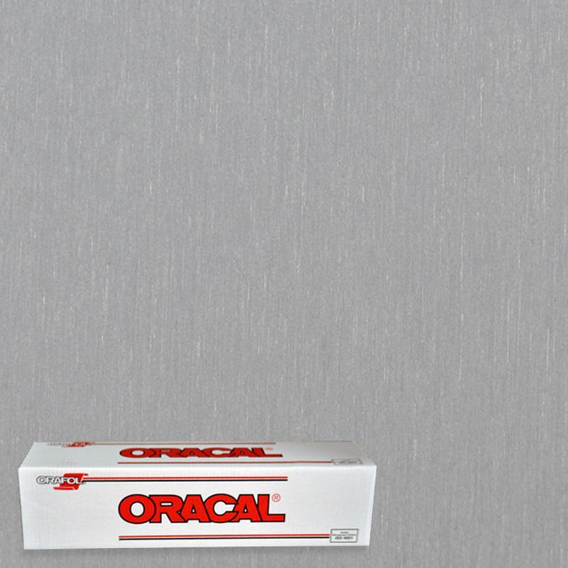 Oracal 975 Premium Structure Cast Vinyl - 60 in x 50 yds