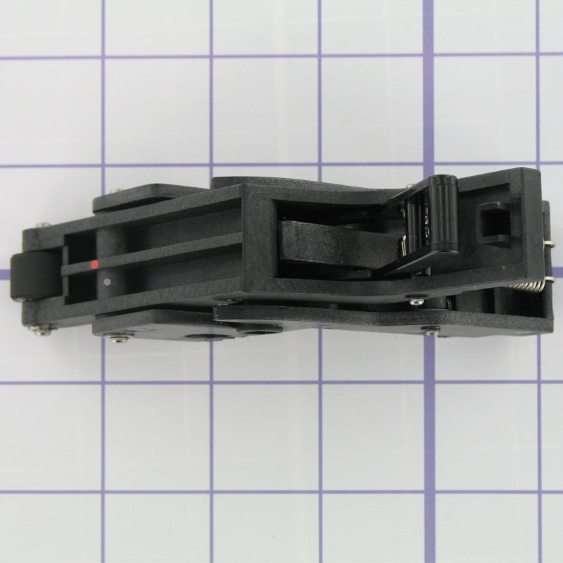 Pinch Roller Assembly - Ultra Pro Panther Cutters