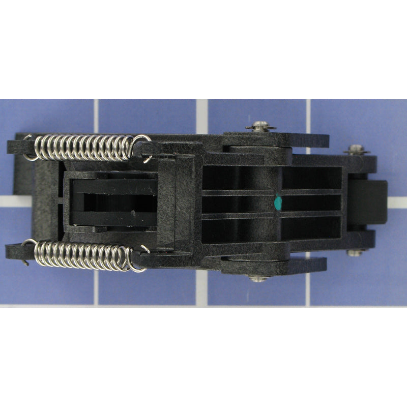 Pinch Roller Assembly - Lynx Cutter