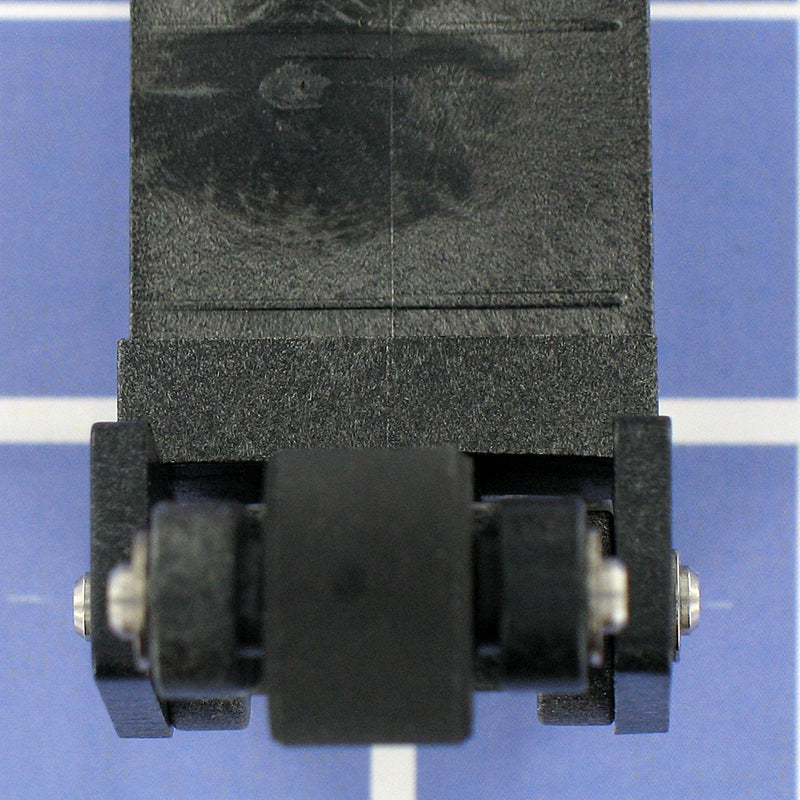 Pinch Roller Assembly - Lynx Cutter