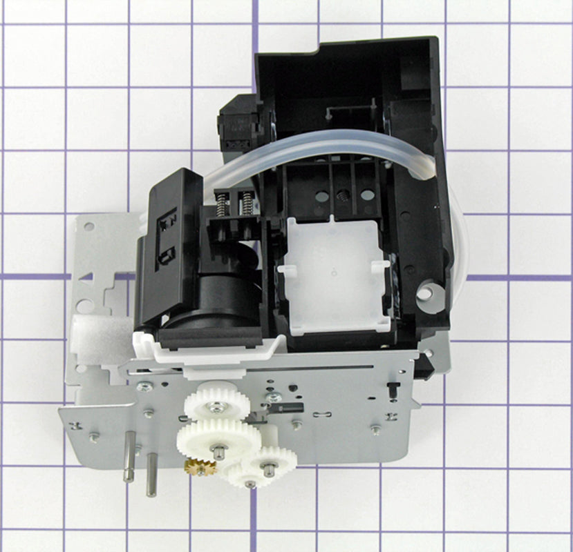 Mutoh PrismJET VJ 1204 Maintenance Assembly