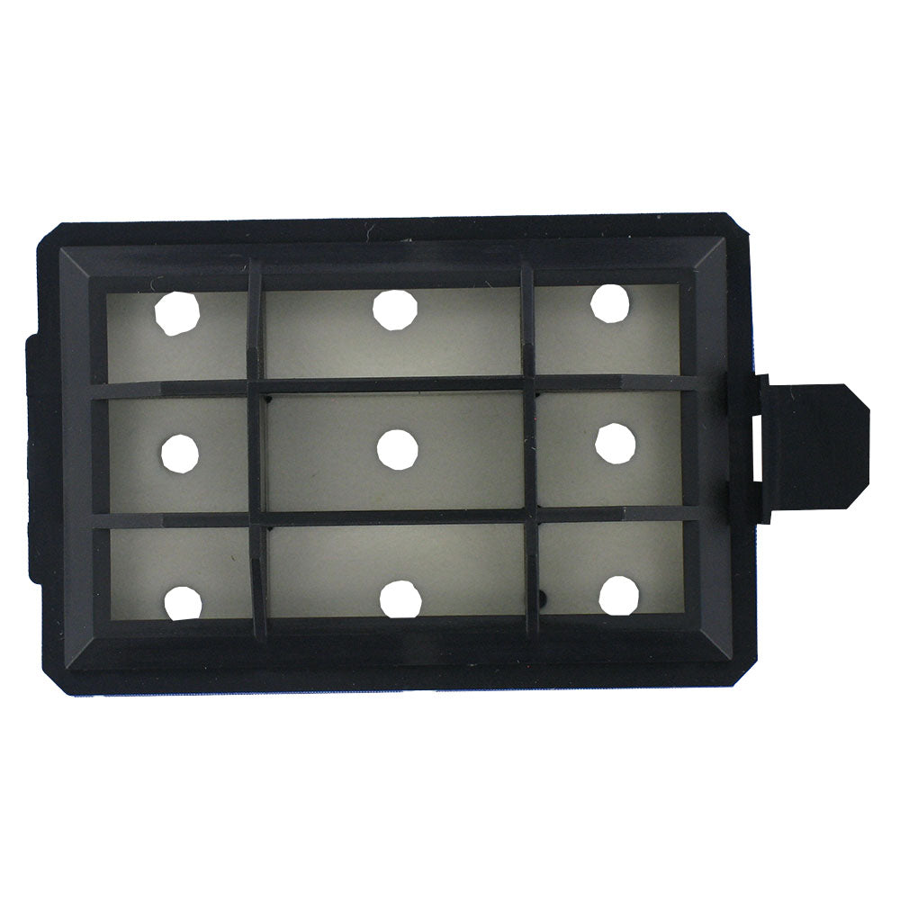 Mutoh PrismJET VJ 1204 Spittoon Pad Kit