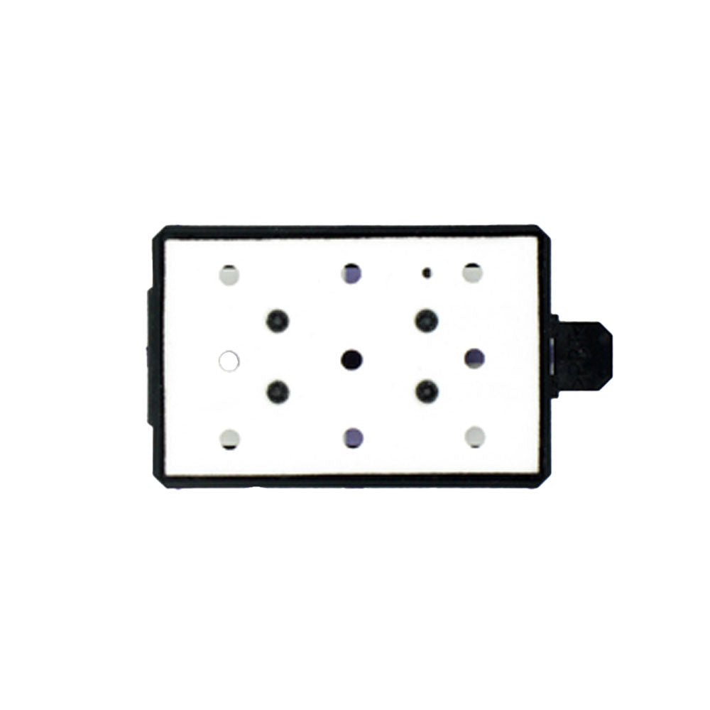 Mutoh PrismJET VJ 1204 Spittoon Pad Kit