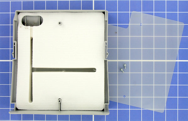 Mutoh PrismJET VJ 1204 Waste Cassette Kit