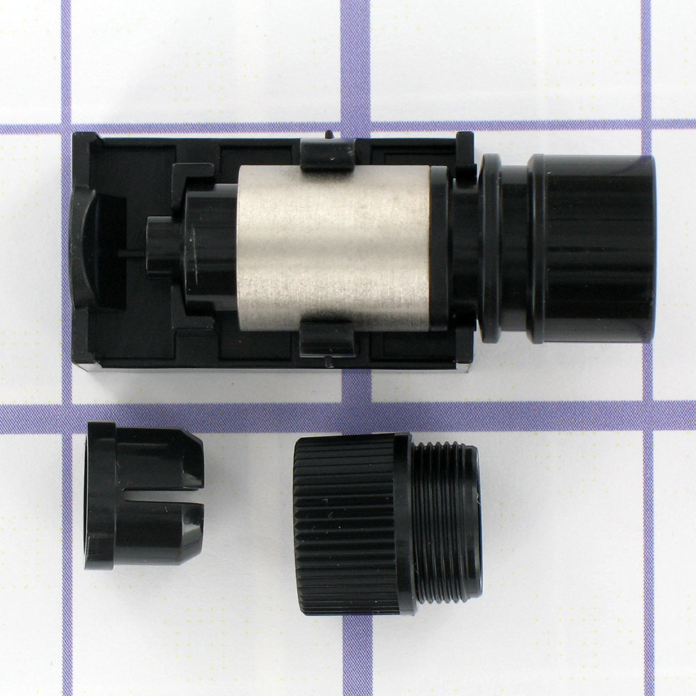 Graphtec / Q Series Fiber Pen Holder