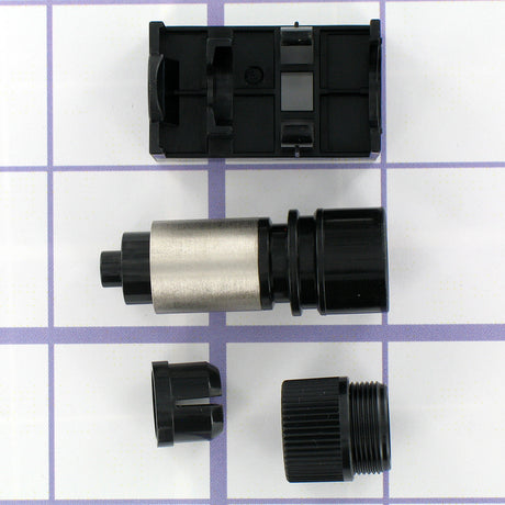 Graphtec / Q Series Fiber Pen Holder