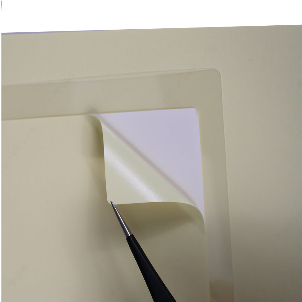 Carrier Sheet for Craft ROBO Cutter - 8.5 in x 14 in - 2 Pack