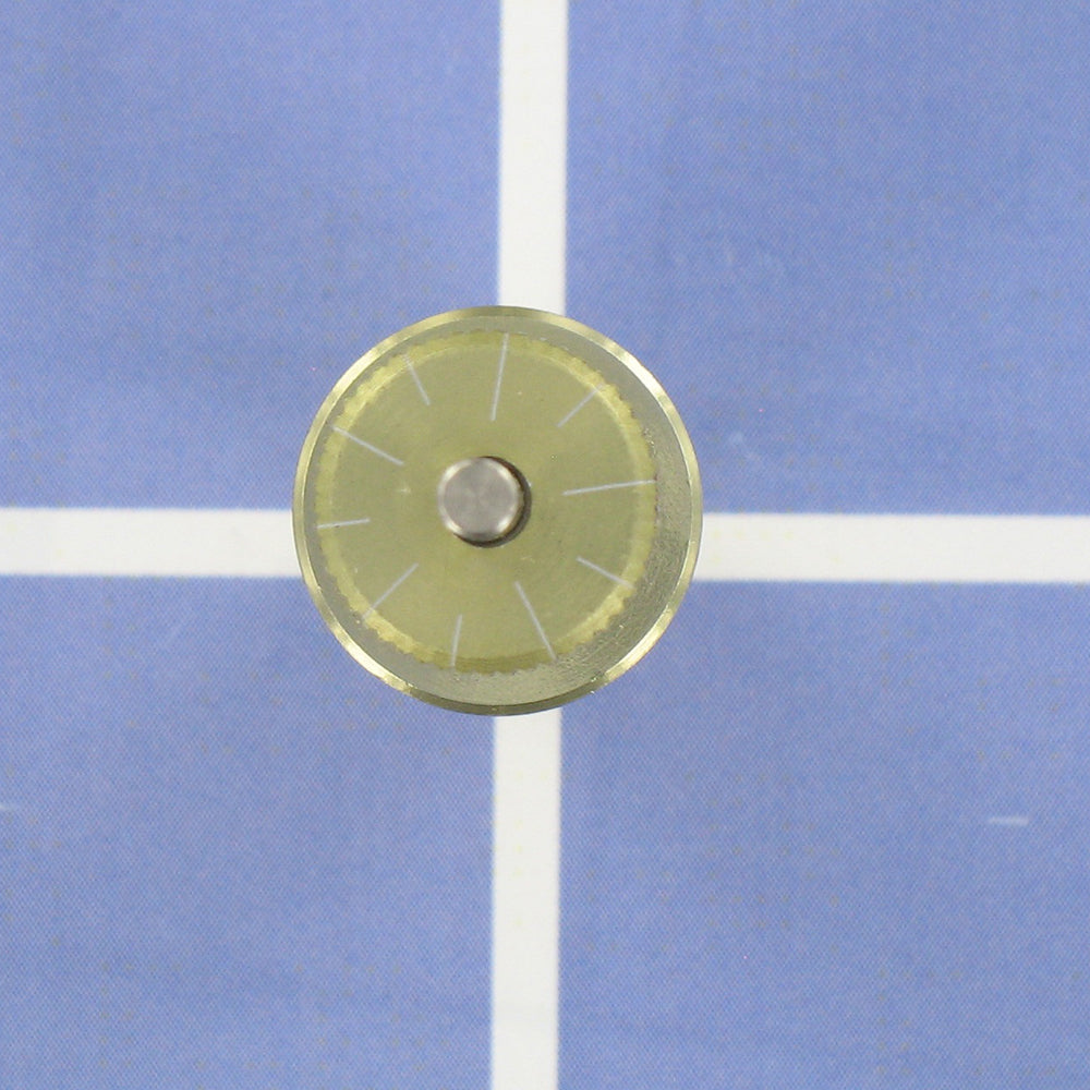 GCC Standard Blade Holder Top View