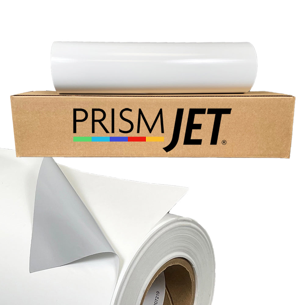 PrismJET 203 - Glossy Printable Vinyl