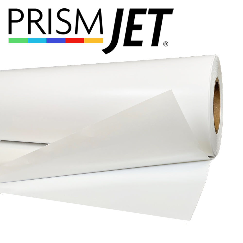 PrismJET 203 - Glossy Printable Vinyl