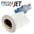 PrismJET 229HTR - High Tack Removable Wall Canvas Vinyl