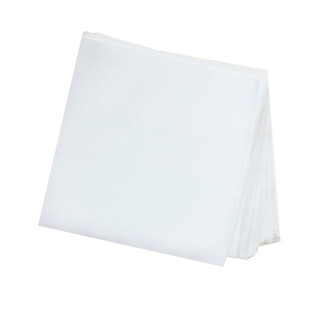 Mutoh Lint Free Wipes - 4 in x 4 in - 75 count bag