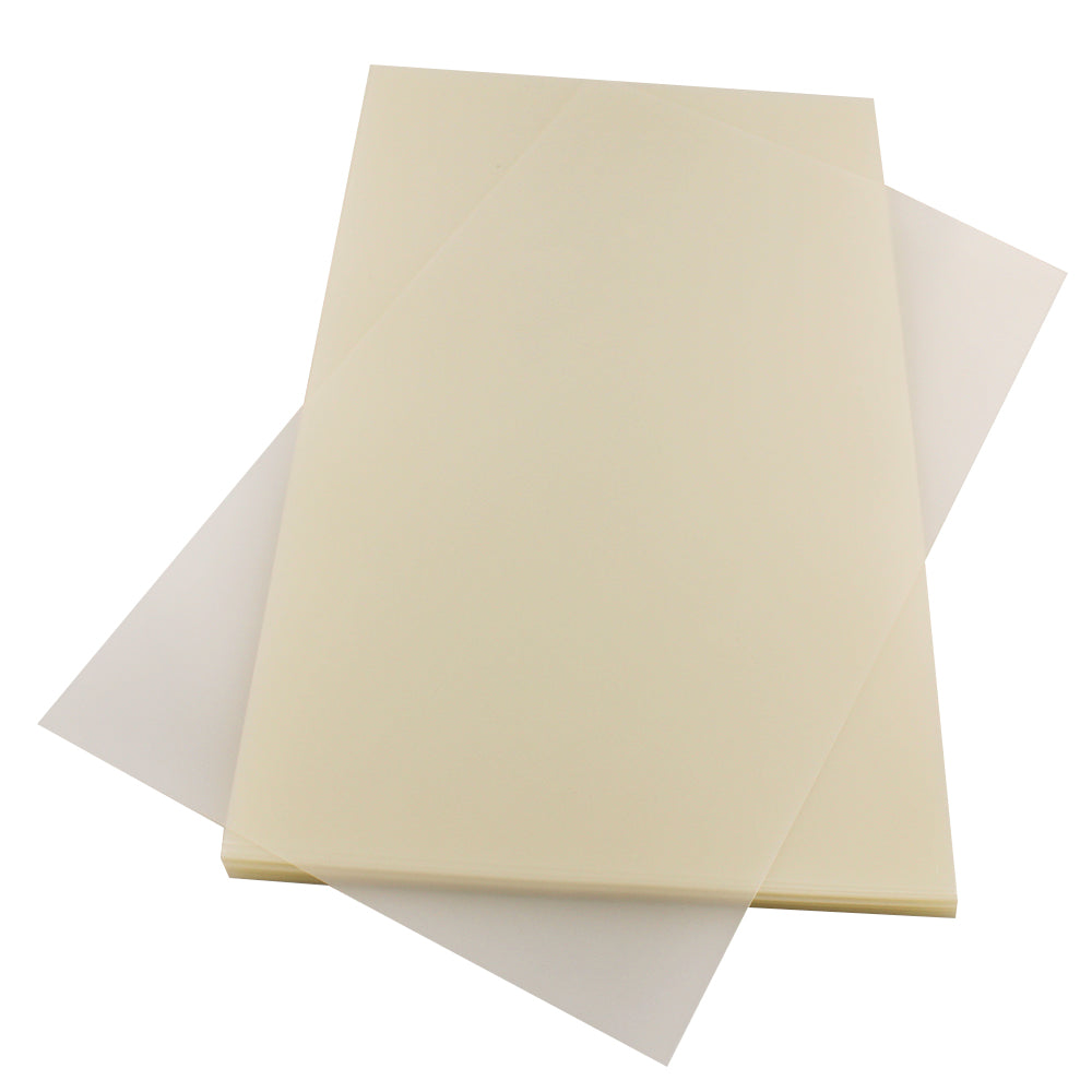 UNINET IColor Standard 2 Step Transfer Paper - 'A' Foil