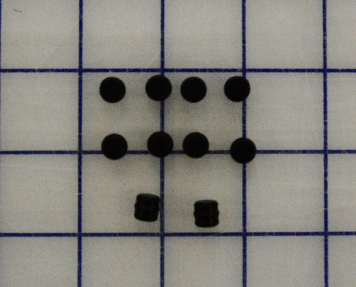 Adapter Plug for High Capacity Ink Adapter