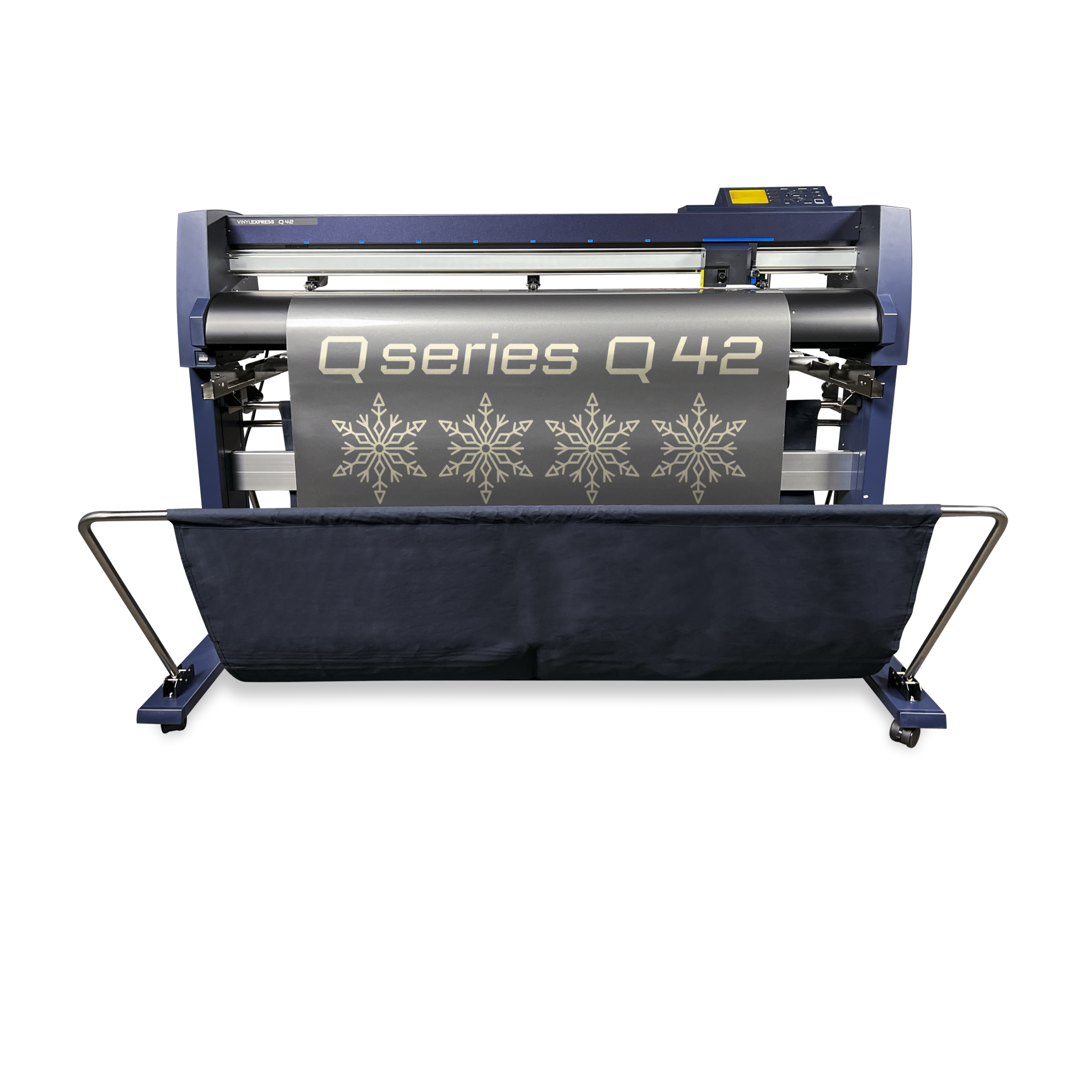 Vinyl Express Q42 Gen 3 Vinyl Cutter