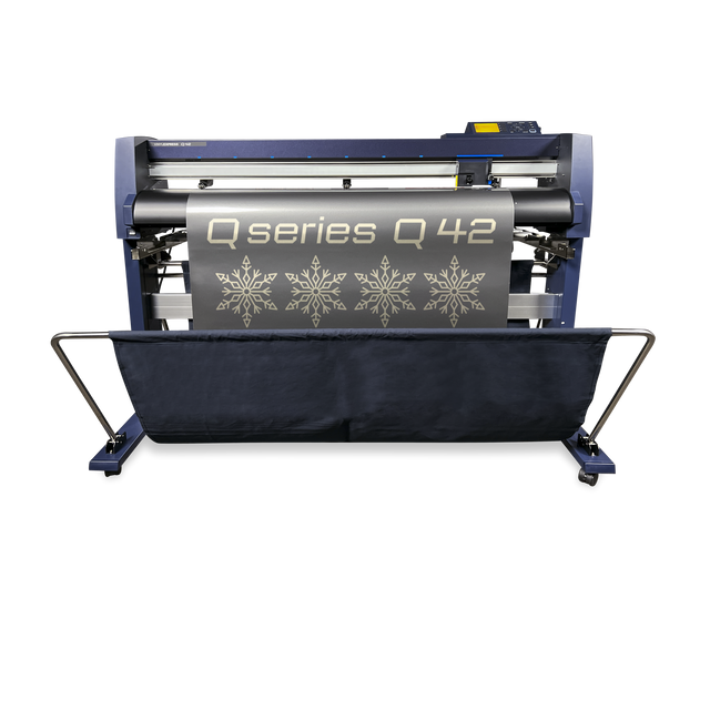 Vinyl Express Q42 Gen 3 Vinyl Cutter
