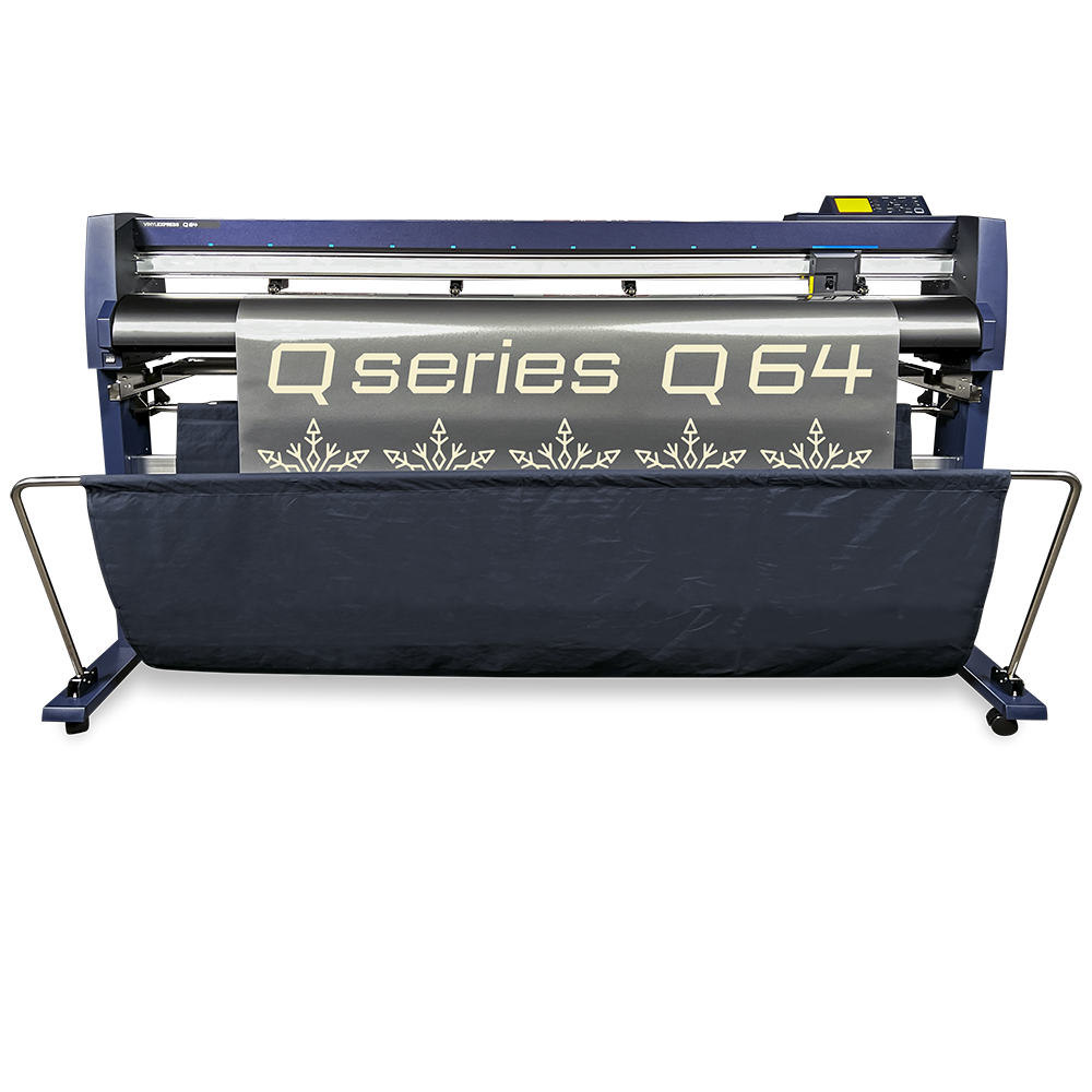 Mutoh XpertJet 1641SR PRO - Printer, Cutter, & Laminator Package w/Q64 & EnduraLAM3