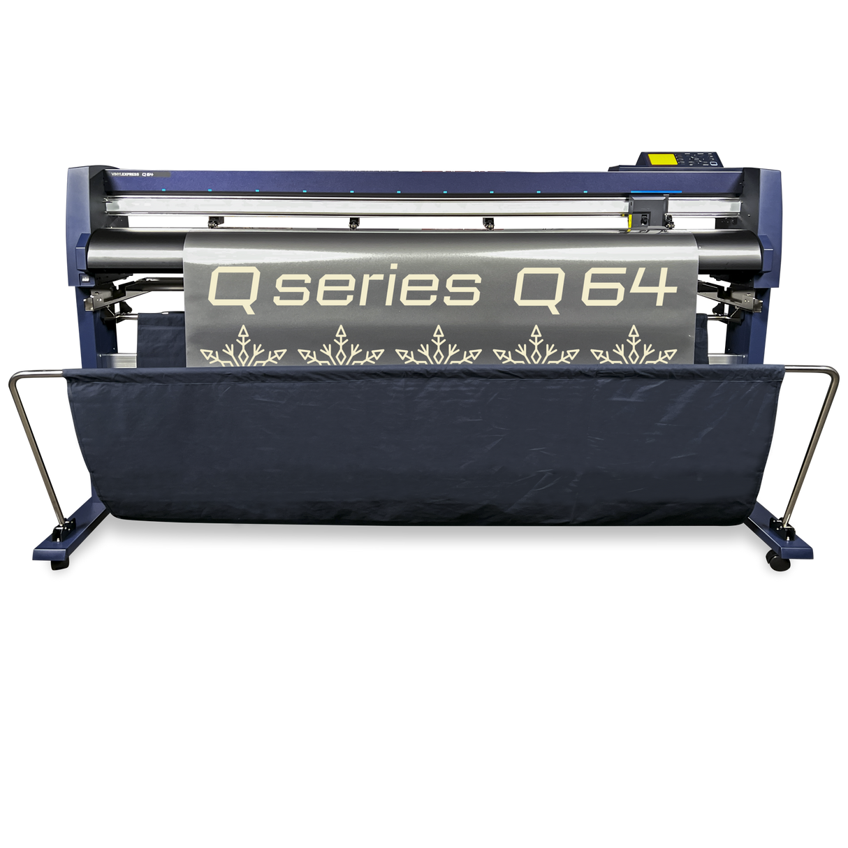 Vinyl Express Q Series Gen 3 64-inch Vinyl Cutter