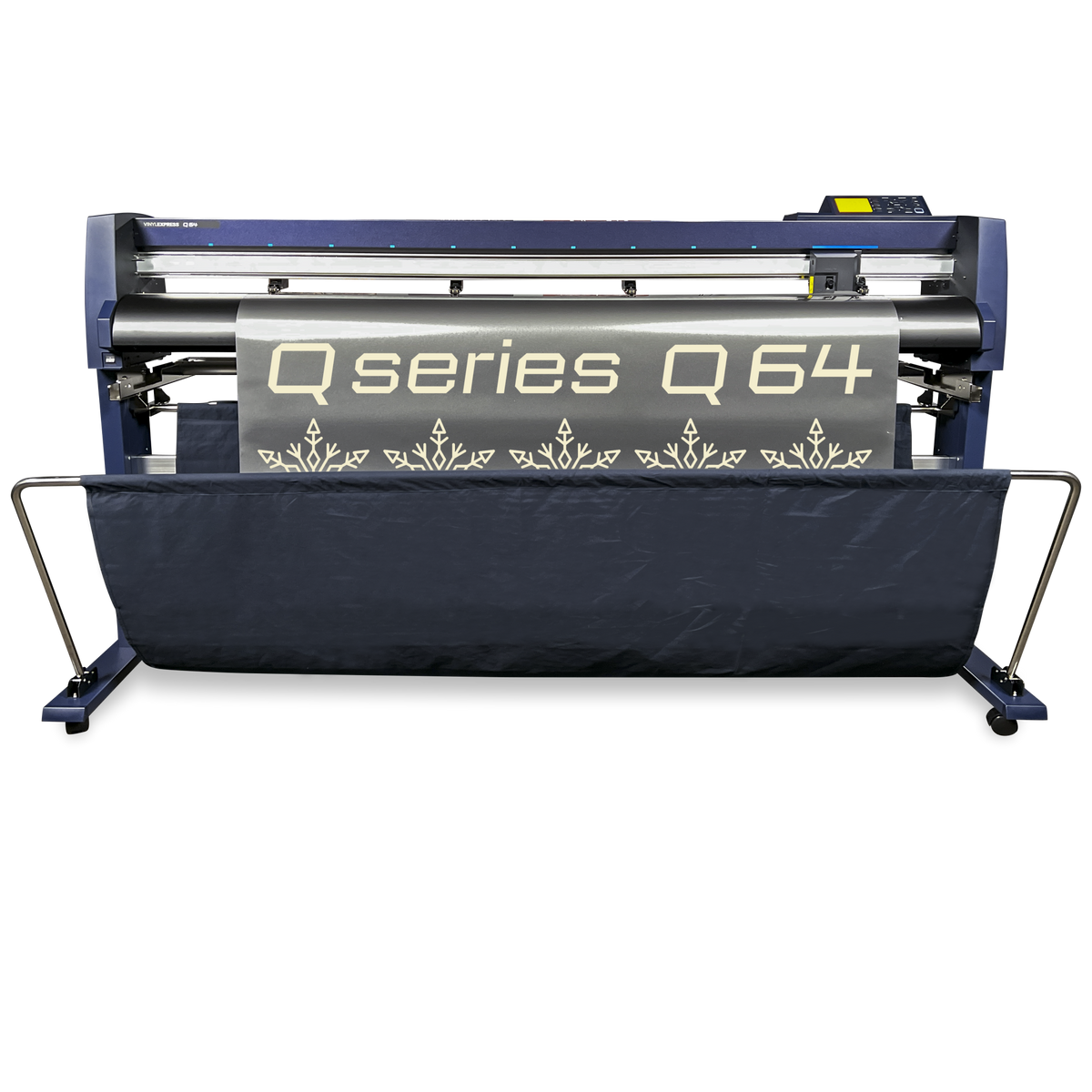Vinyl Express Q Series Gen 3 64-inch Vinyl Cutter